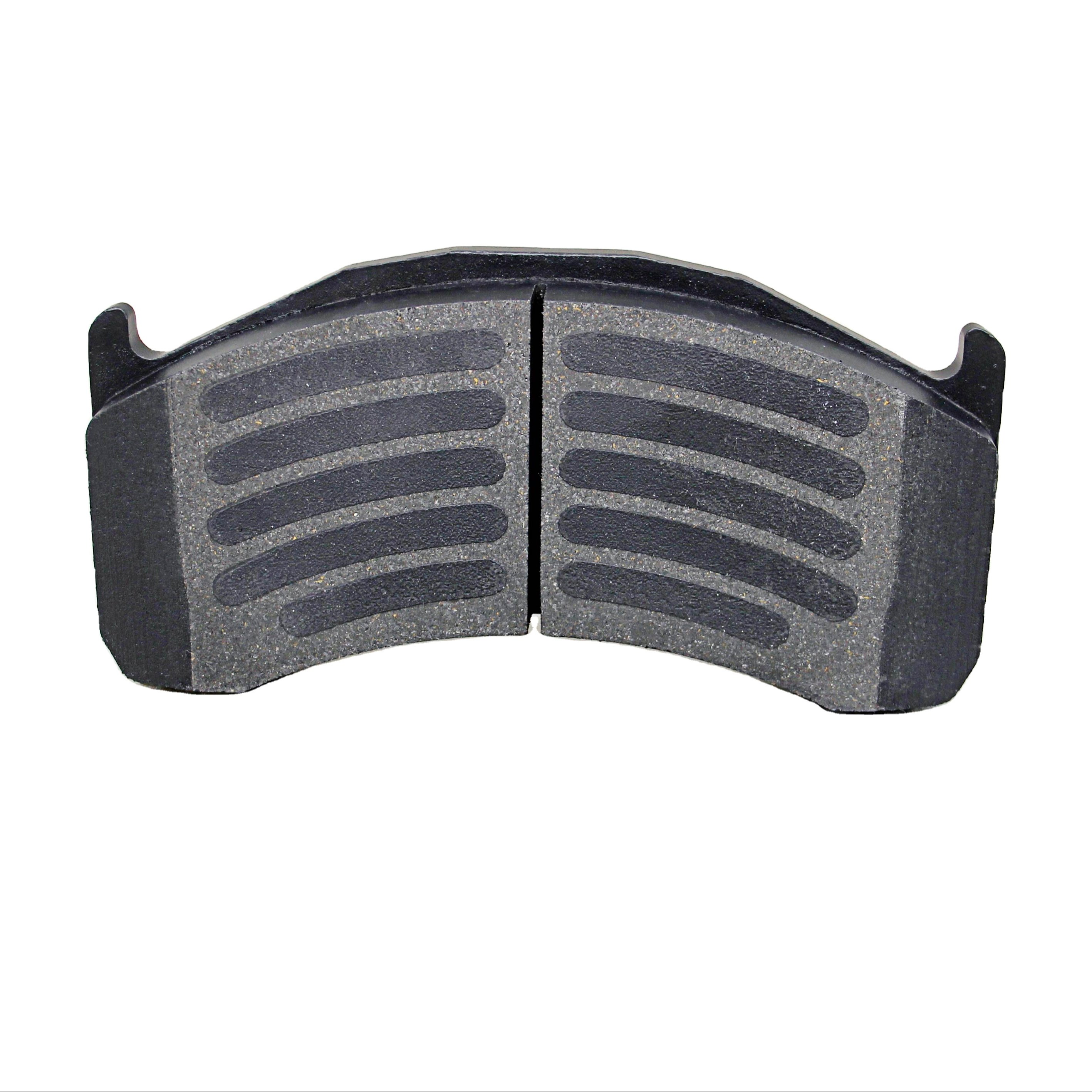 WVA29137 Cold Climate Truck Urban Construction Bulk Purchase Truck Brake Pads for Volvo Tractor